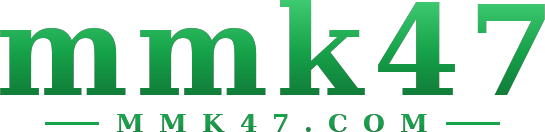 mmk47 logo