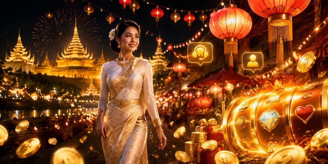 mmk47 Dragon Tiger — ကျွန်ုပ်တို့၏ လျင်မြန်ဆုံး ကစားခန်း