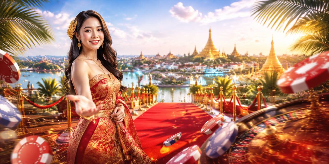 mmk47 Dragon Tiger ကစားခန်းတွင် သင့်အတွက် အဘယ်ရှိသည်